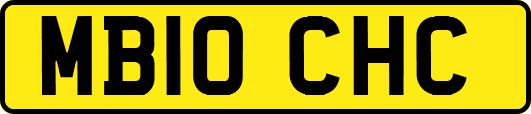 MB10CHC
