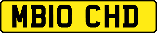 MB10CHD