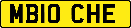 MB10CHE