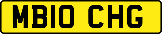 MB10CHG