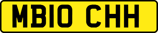 MB10CHH
