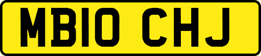 MB10CHJ