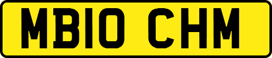 MB10CHM