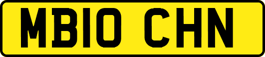 MB10CHN