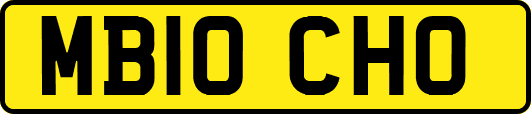 MB10CHO