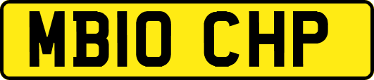 MB10CHP