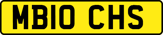 MB10CHS