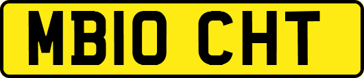 MB10CHT