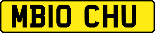 MB10CHU