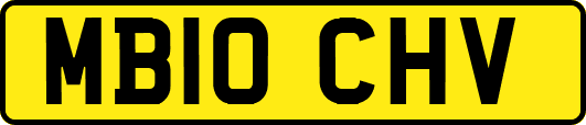 MB10CHV