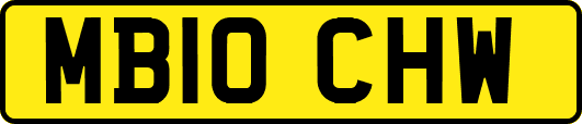 MB10CHW