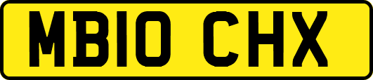 MB10CHX