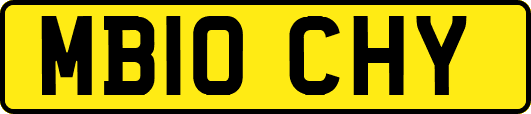 MB10CHY