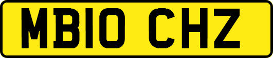 MB10CHZ