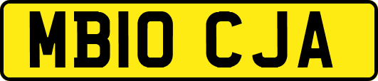 MB10CJA