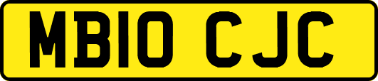 MB10CJC