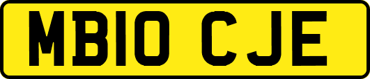 MB10CJE