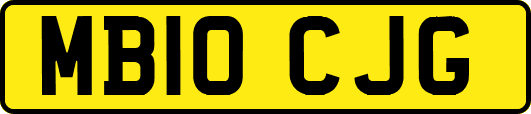 MB10CJG