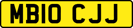 MB10CJJ