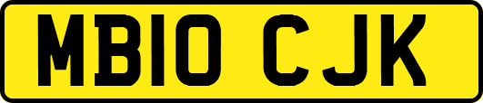 MB10CJK