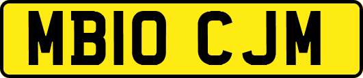 MB10CJM
