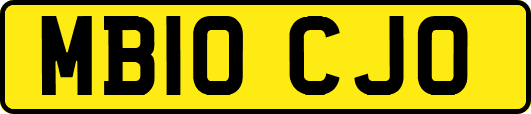 MB10CJO