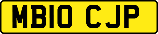 MB10CJP