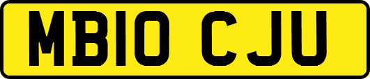 MB10CJU