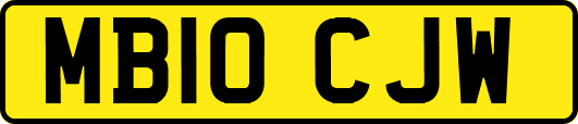 MB10CJW