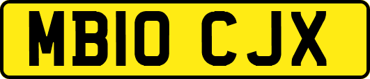 MB10CJX