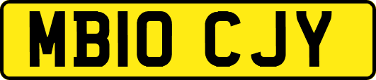 MB10CJY
