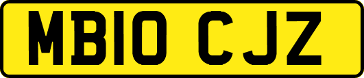 MB10CJZ