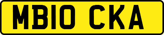 MB10CKA