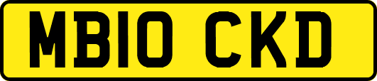 MB10CKD