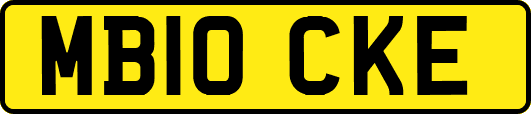 MB10CKE