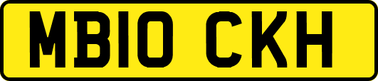 MB10CKH