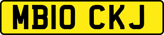 MB10CKJ