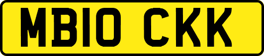 MB10CKK