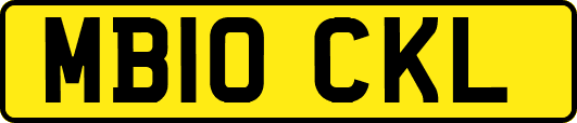 MB10CKL