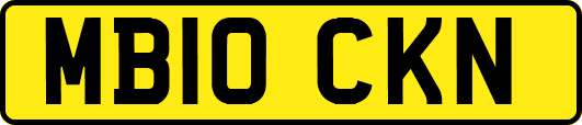 MB10CKN