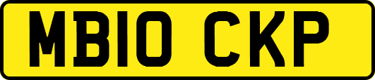 MB10CKP