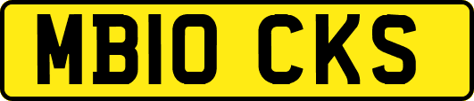 MB10CKS