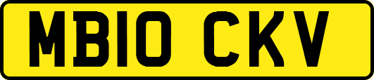 MB10CKV