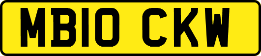 MB10CKW