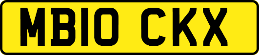 MB10CKX