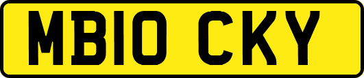 MB10CKY