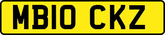 MB10CKZ