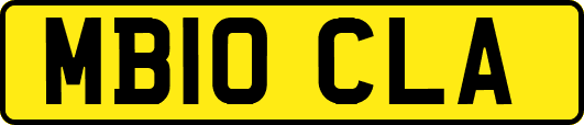 MB10CLA