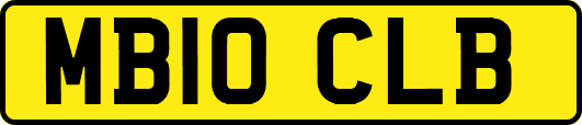 MB10CLB