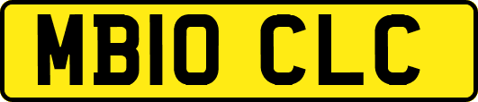 MB10CLC